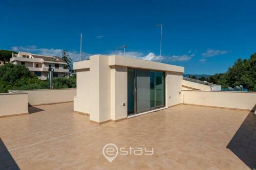 Villa Margine Rosso - Near The Beach