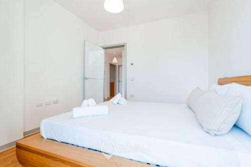 Villa Margine Rosso - Near The Beach