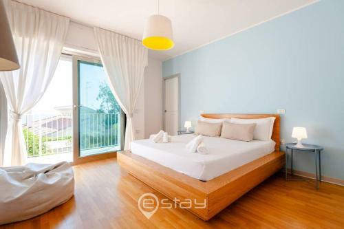 Villa Margine Rosso - Near The Beach