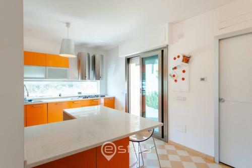 Villa Margine Rosso - Near The Beach