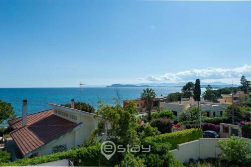 Villa Margine Rosso - Near The Beach