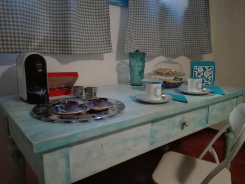 Bed & Breakfast La Forma Dell'acqua