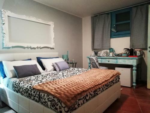 Bed & Breakfast La Forma Dell'acqua