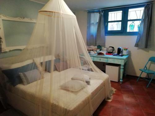 Bed & Breakfast La Forma Dell'acqua