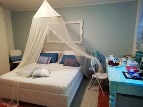 Bed & Breakfast La Forma Dell'acqua