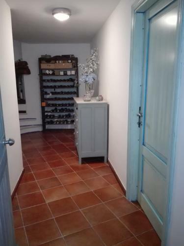Bed & Breakfast La Forma Dell'acqua