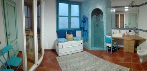 Bed & Breakfast La Forma Dell'acqua