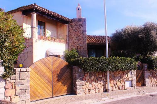 Bed & Breakfast La Forma Dell'acqua