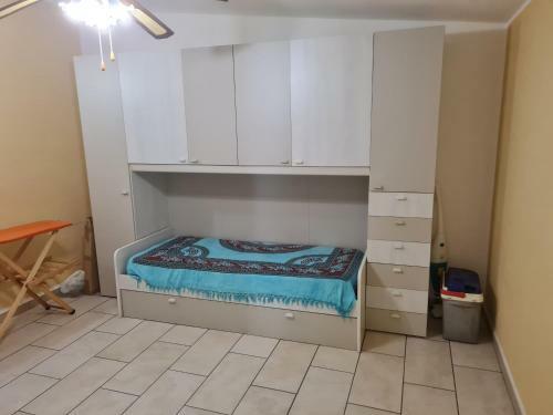 Apartamento Baby House