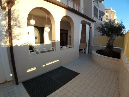 Apartamento Sophia' S House Appartamento Quartello