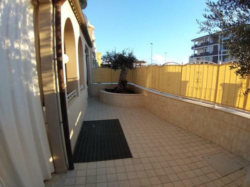 Apartamento Sophia' S House Appartamento Quartello