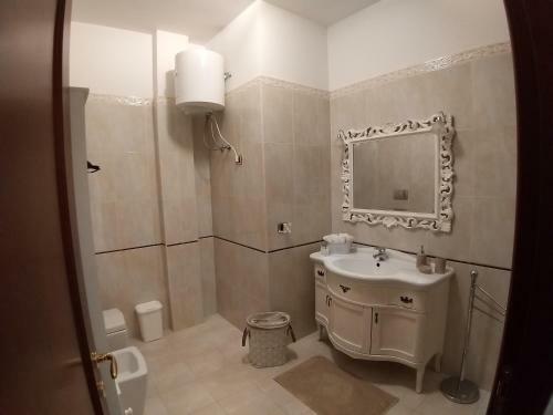 Apartamento Sophia' S House Appartamento Quartello