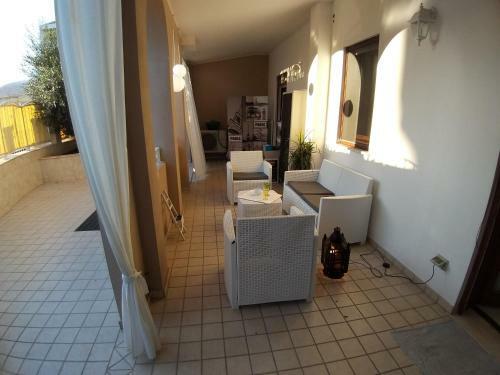 Apartamento Sophia' S House Appartamento Quartello