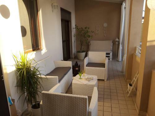 Apartamento Sophia' S House Appartamento Quartello