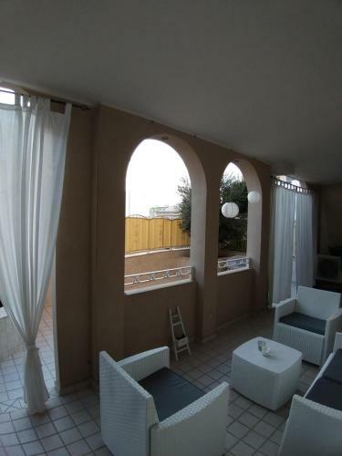 Apartamento Sophia' S House Appartamento Quartello