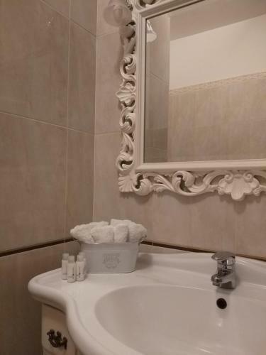 Apartamento Sophia' S House Appartamento Quartello
