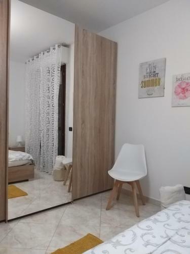 Apartamento Sophia' S House Appartamento Quartello