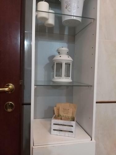Apartamento Sophia' S House Appartamento Quartello