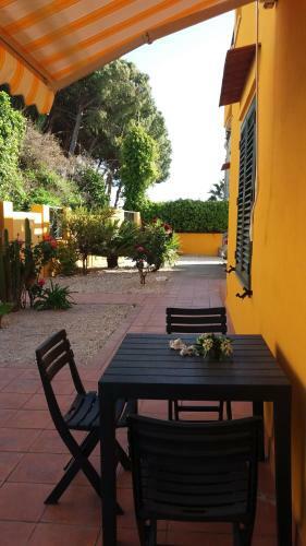 Villa Asmara