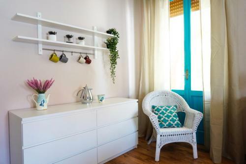 Seafront Aurelia Apartmen With Patio