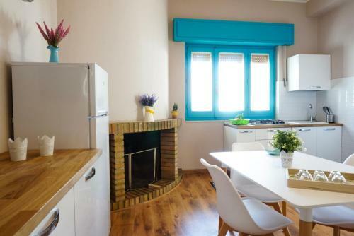 Seafront Aurelia Apartmen With Patio