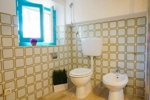 Seafront Aurelia Apartmen With Patio
