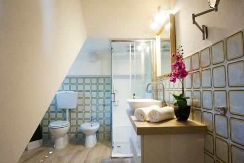 Seafront Aurelia Apartmen With Patio