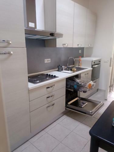 Apartamento Villa "maritima"