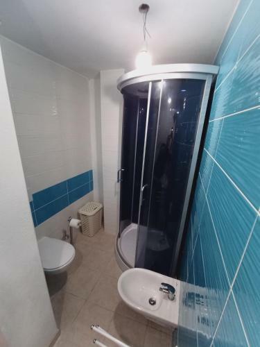 Apartamento Villa "maritima"