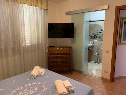 Villa Room Anastasia