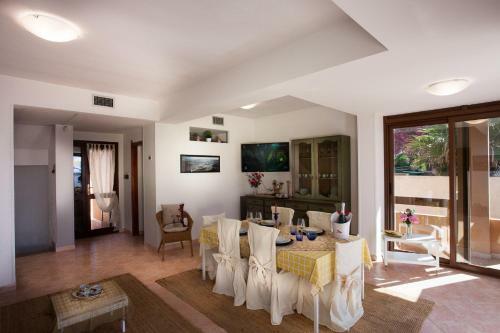 Villa Lucia Sul Mare