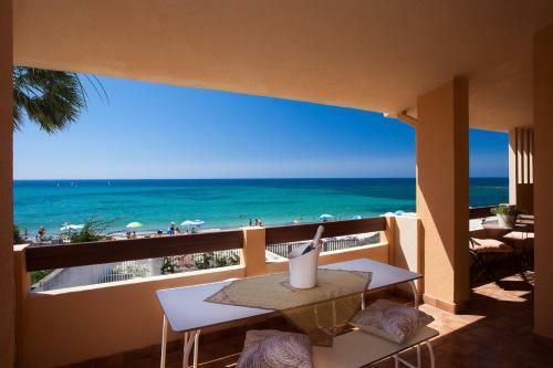 Villa Lucia Sul Mare