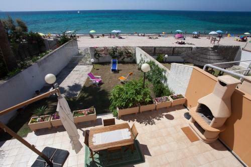 Villa Lucia Sul Mare