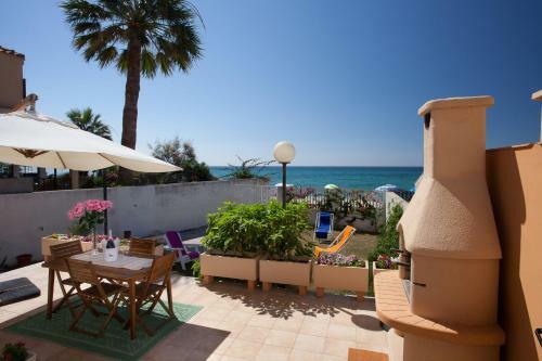 Villa Lucia Sul Mare
