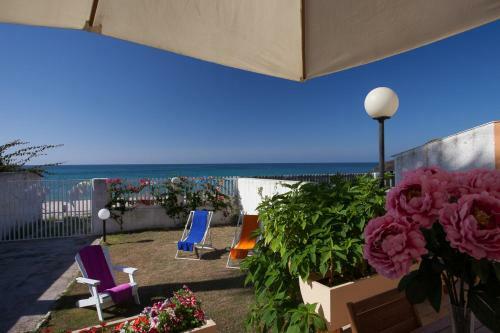 Villa Lucia Sul Mare