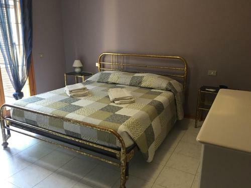 Apartamento Casa Mia