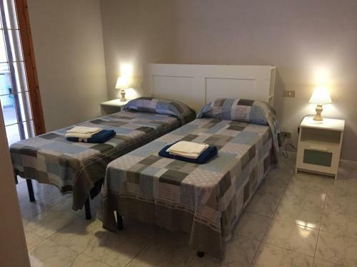 Apartamento Casa Mia