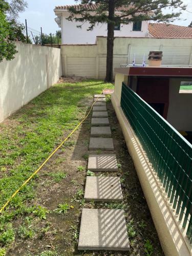 Apartamento Casa Mia