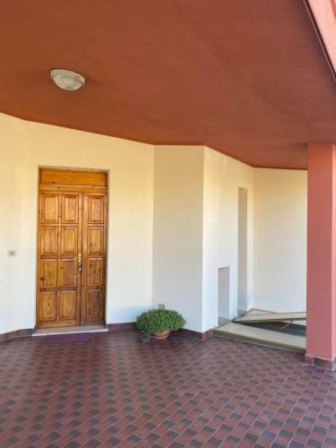 Apartamento Casa Mia
