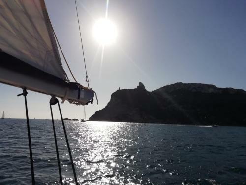 Apartamento Vacanze In Sardegna