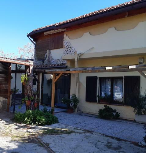 Apartamento Vacanze In Sardegna