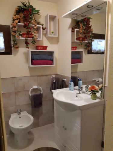 Apartamento Vacanze In Sardegna
