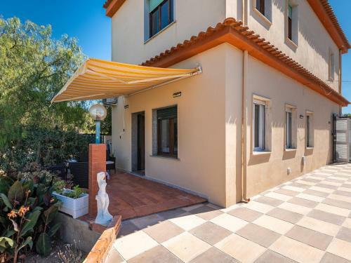 Villa Casa Nunzia