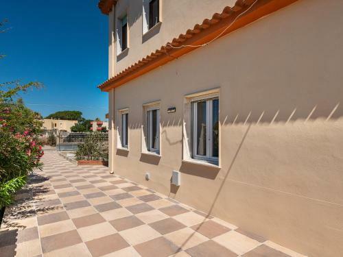 Villa Casa Nunzia