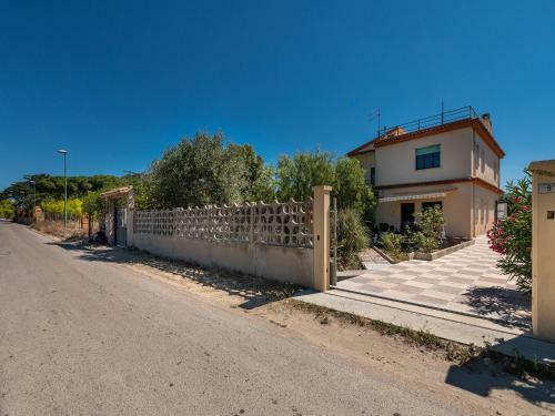 Villa Casa Nunzia