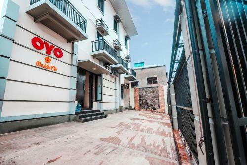 Hotel Oyo 122 Oekude Kost