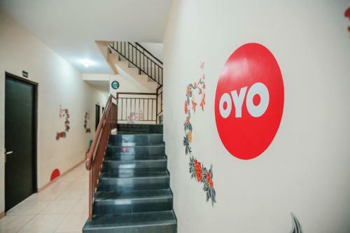 Hotel Oyo 122 Oekude Kost