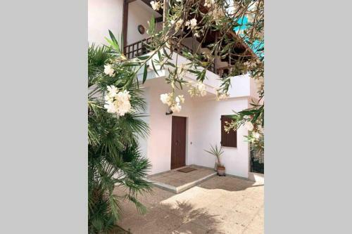 Villa By The Beach Sulla Spiaggia