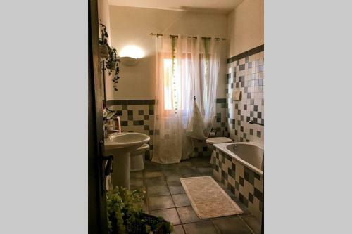 Villa By The Beach Sulla Spiaggia
