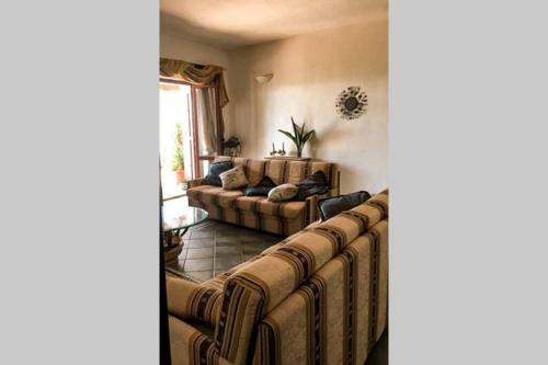 Villa By The Beach Sulla Spiaggia